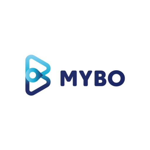 Mybo Tax logo