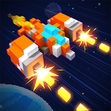 Pixel Craft - Space Shooter icon