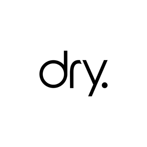 dry. Boutique Salon logo