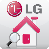 LG Home appliance icon