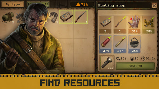 Day R Survival APK 1.746 Free Download 2023 Gallery 2