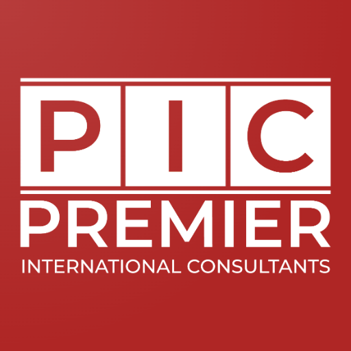 PIC Portal logo