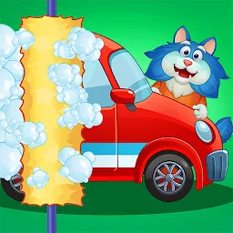 Кот Пломбир: Про машинки Mod Apk