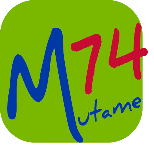Mutame74, mon espace adhérent 3.7.1 Icon