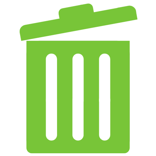 Auckland Rubbish Collection logo