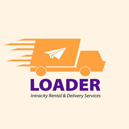 Loader Customer logo