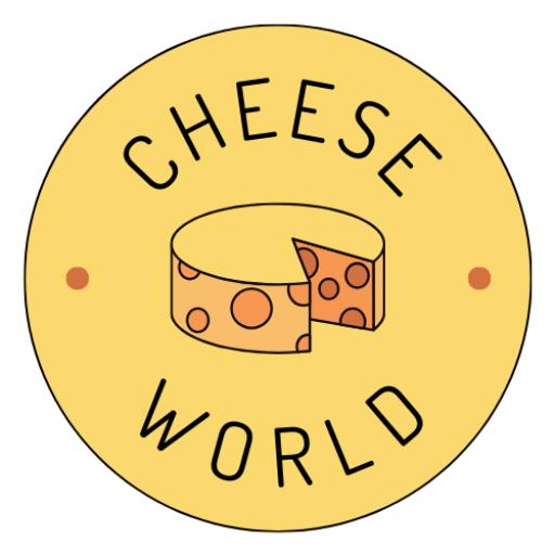 Cheeseworld