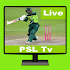 PSL Live Tv Cricket1.0