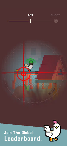 Who Let The Chickens Out? Screenshot 4 - AppWisp.com