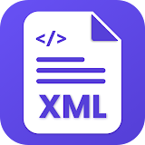 XML Viewer - Xml file opener icon