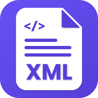XML Viewer - Xml file opener apk