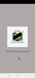 Necta Past Papers (Jipime