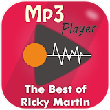 The Best of Ricky Martin Mp3 icon