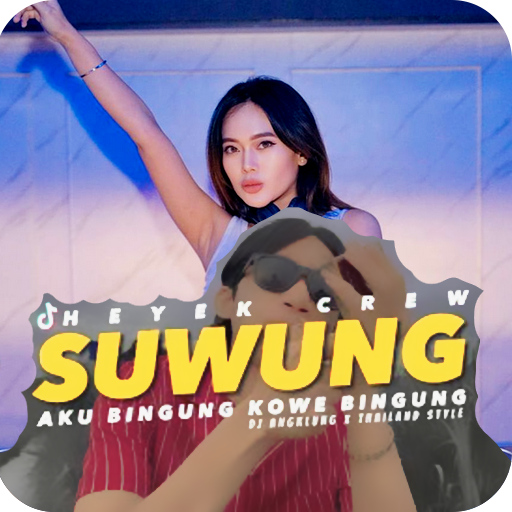 DJ Suwung Aku Bingung Heyek