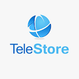 Tele Store icon