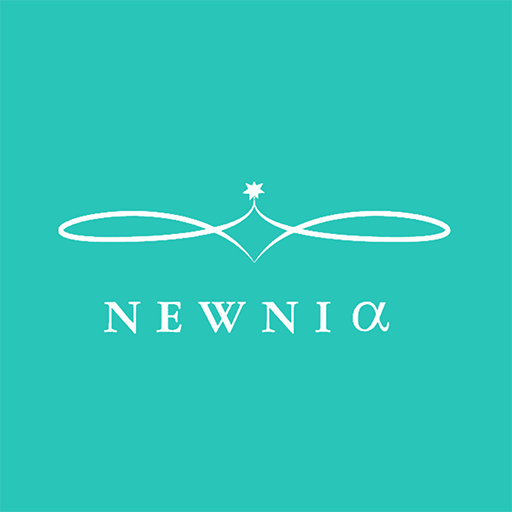 뉴니아 logo
