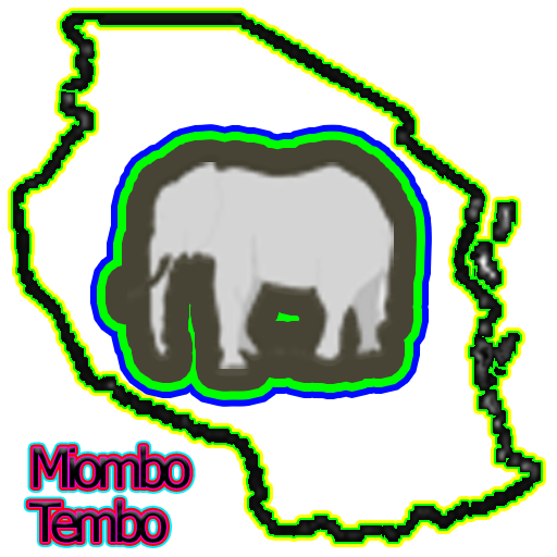 Miombo - Tembo Savannah Icon
