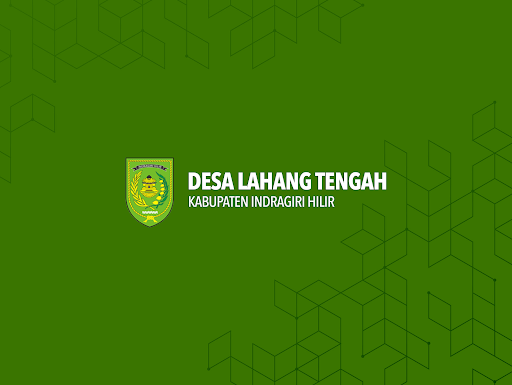 Android application Website Desa Lahang Tengah screenshort