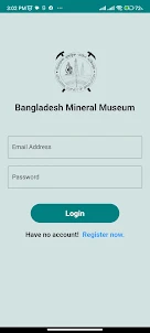 Bangladesh Mineral Museum(BMM)