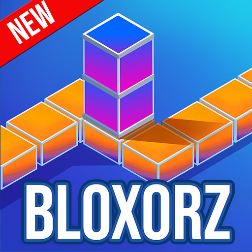 Bloxorz: Brain Game ดาวน์โหลดบน Windows