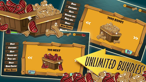 DogLife  Pet Dog Racing Games