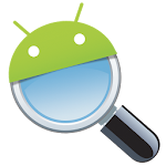 Cover Image of Download Andro Search (Files Contacts) 2.85 APK