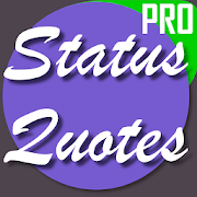 Status Quotes Collections Pro