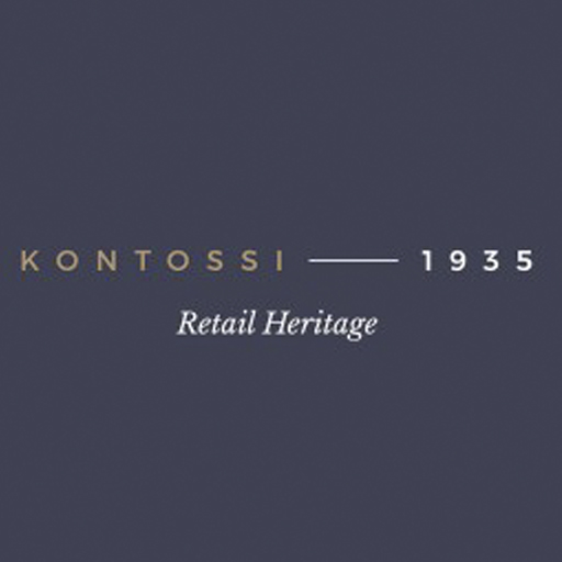 Kontossi1935 logo