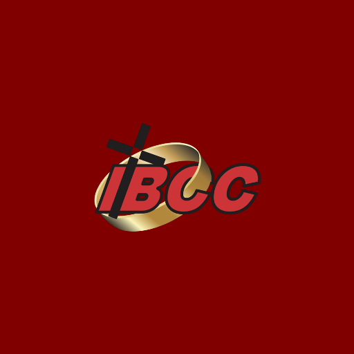 IBC CORRÊA logo