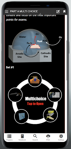 Subsea Inspection Manual V10.1 Screen 3