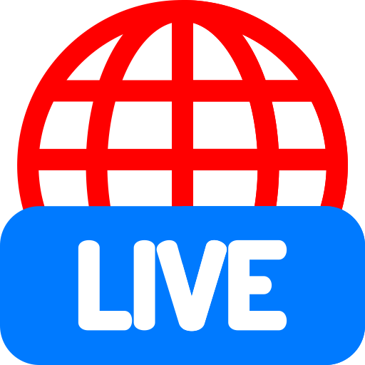 Live: GPS tracker, the coolest logo