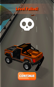 Jump Master: Assembling Car