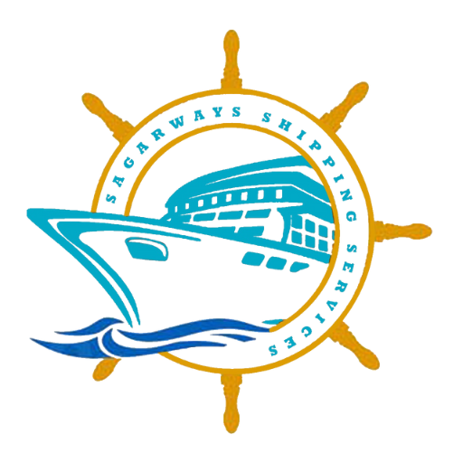 Sagarways Shipping Services logo