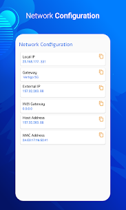 Ping Tools Network & Wifi MOD APK 1.5 (Premium Unlocked) 3
