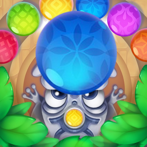 Zumas Shoot Legends Download on Windows