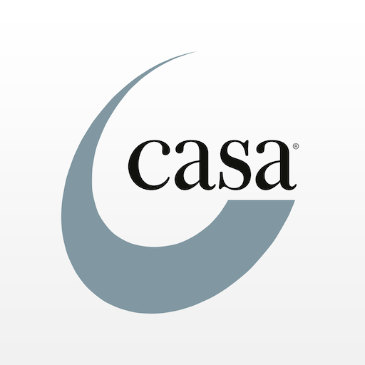 CASA Alerts logo