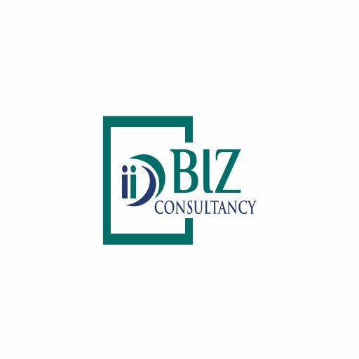 Biz Consultancy logo