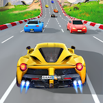 Cover Image of Download Mini Car Racing Game Legends  APK