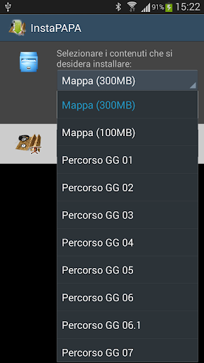 Pasubio 100anni Screen 2