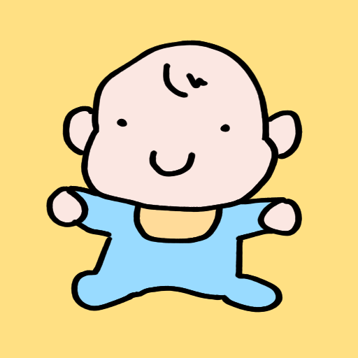 Touch_Game {For Baby} logo