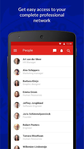 Active2030 Screen 3