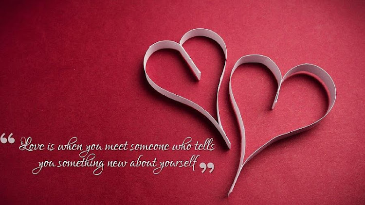 Love Quotes Pictures - Love St - 5.0 - (Android)