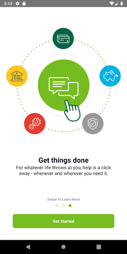 Commerce Bank CONNECT® Screen 3