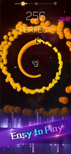 Smash Colors 3D – Beat Color Circles Mod Apk (Unlimited Money/VIP) 0.3.51 2