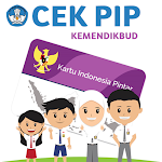 Cover Image of Download Cek Bantuan PIP Kemendikbud  APK