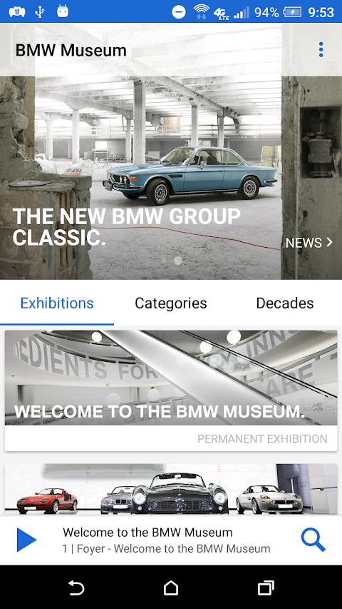 BMW Museumのおすすめ画像1