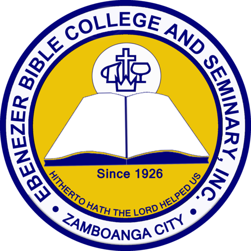 EBCS Mobile App logo