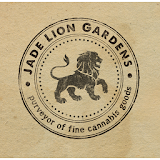 Jade Lion Gardens icon