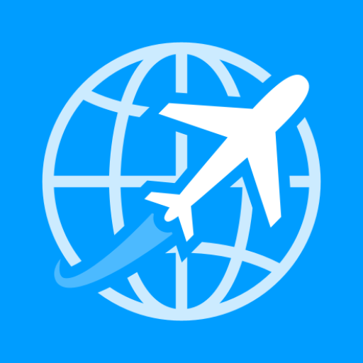 World Clock -Time Converter- Logo