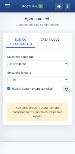 Postural Care Screen 3